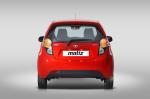 Daewoo Matiz Creative 2009 года